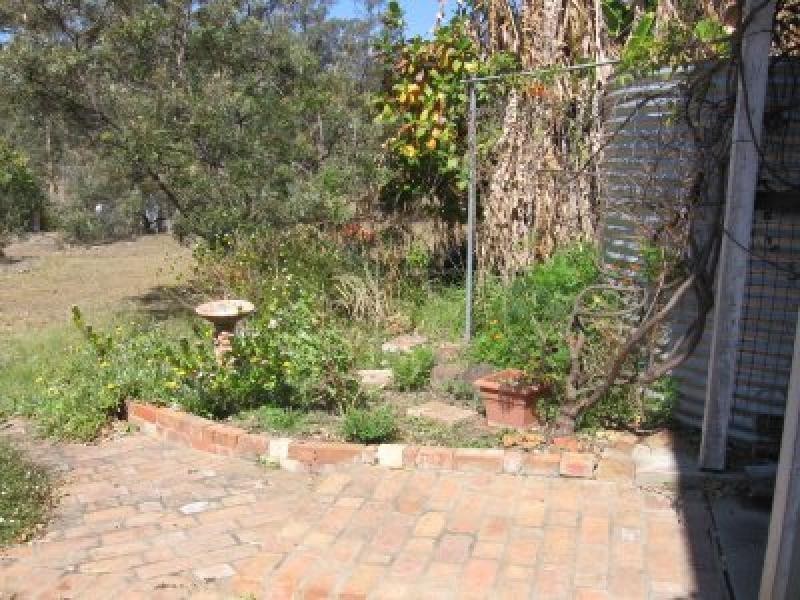 Regency Downs QLD 4341
