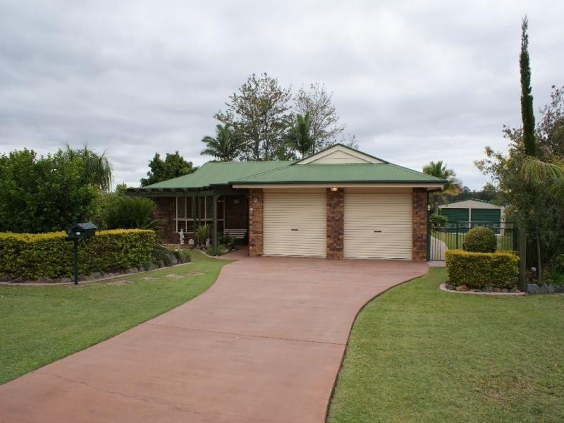 9 Neri Place, Burpengary QLD 4505