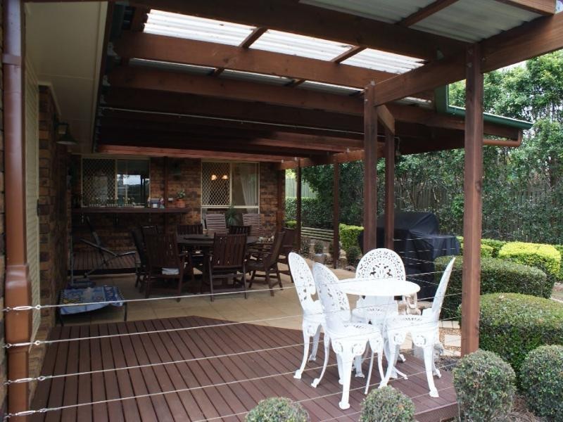 9 Neri Place, Burpengary QLD 4505