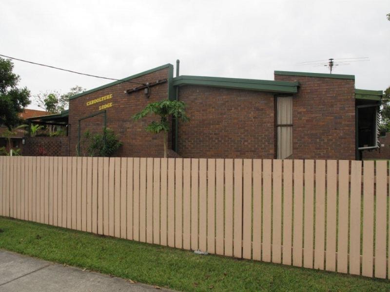 5/14 Lower King Street, Caboolture QLD 4510