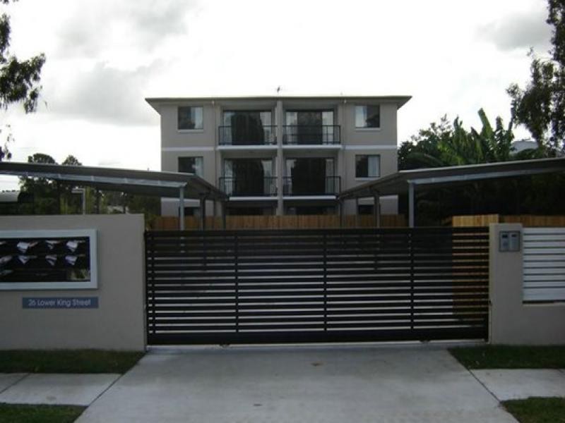 2/26 Lower King Street, Caboolture QLD 4510