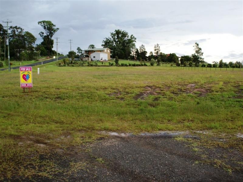 Lot 2 Cassandra Close, Tinana QLD 4650