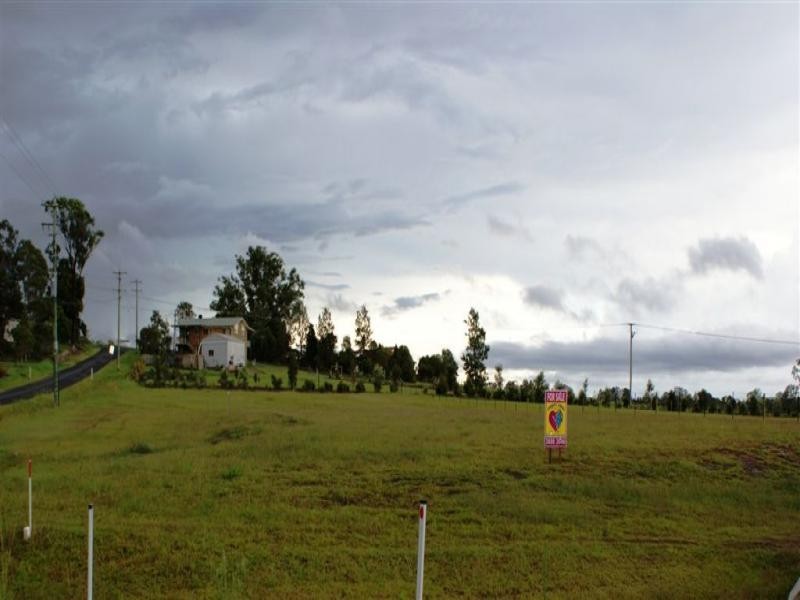 Lot 2 Cassandra Close, Tinana QLD 4650