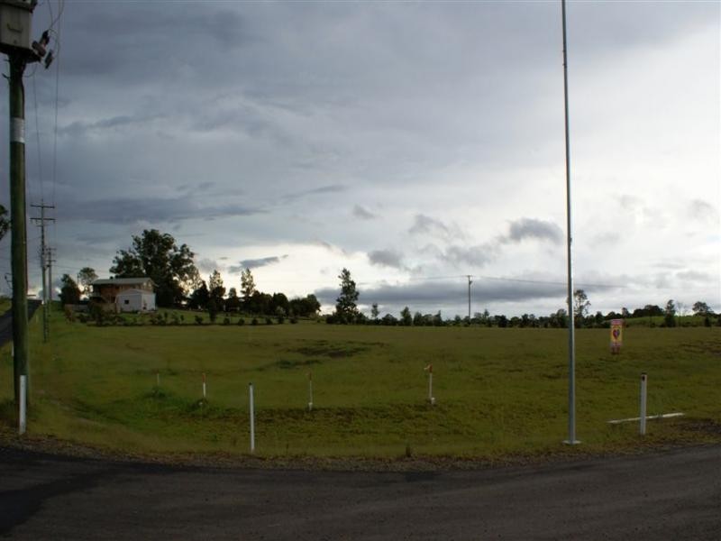 Lot 2 Cassandra Close, Tinana QLD 4650
