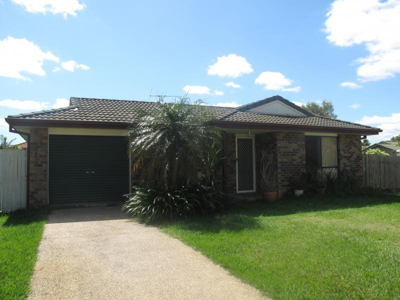 2 Dusk Street, Caboolture QLD 4510