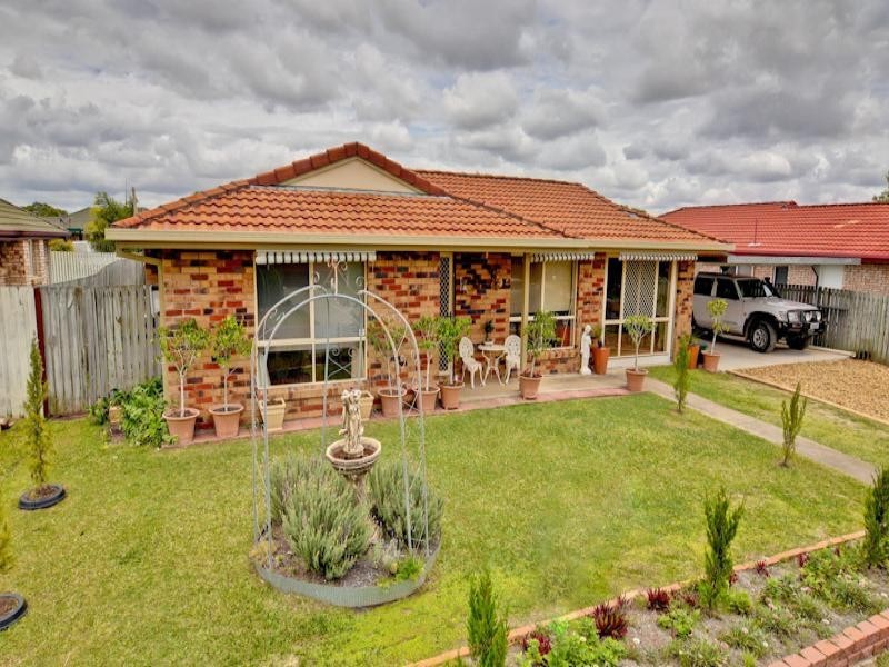 33 Morningview Drive, Caboolture QLD 4510