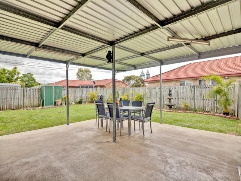 33 Morningview Drive, Caboolture QLD 4510