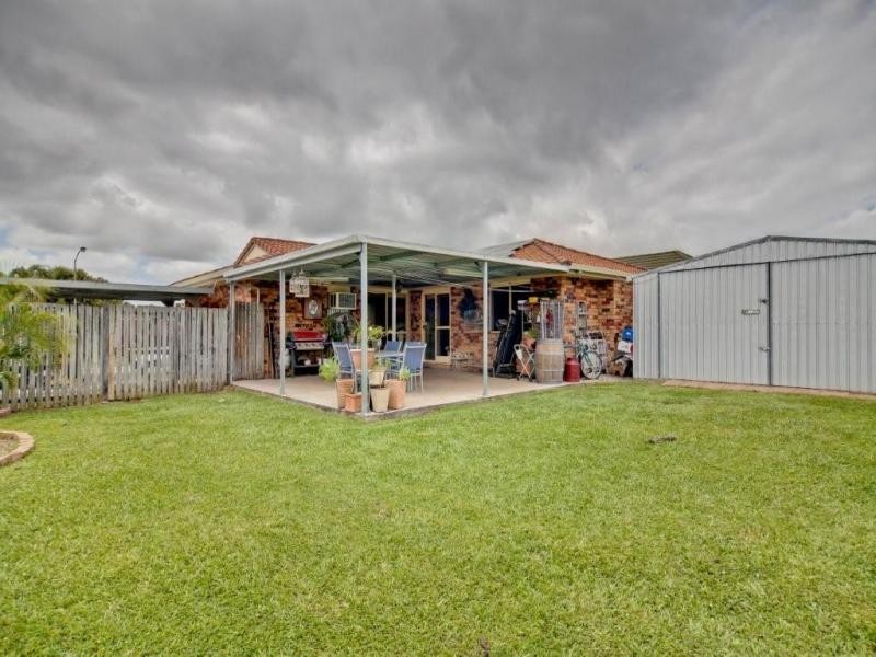 33 Morningview Drive, Caboolture QLD 4510