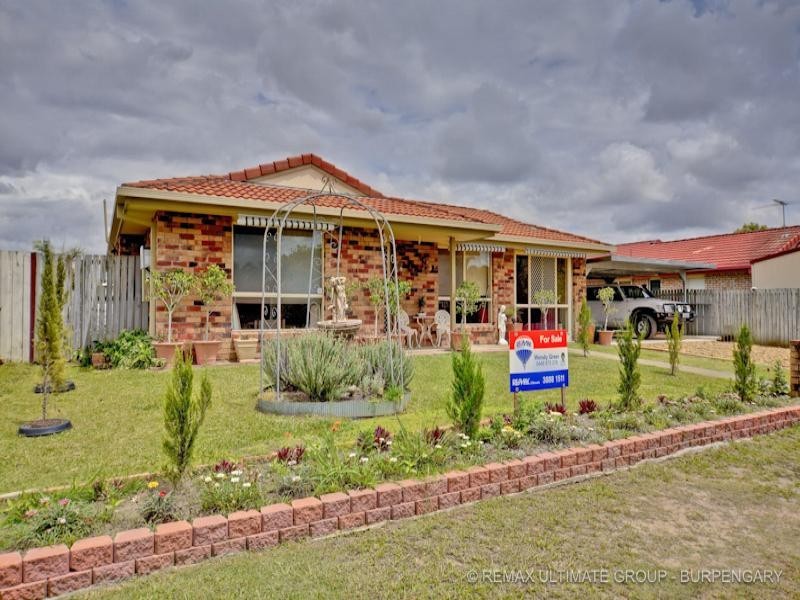 33 Morningview Drive, Caboolture QLD 4510