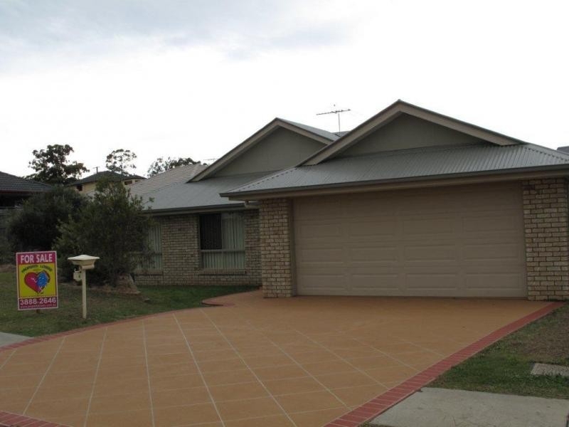 4 Lennon Boulevard, Narangba QLD 4504