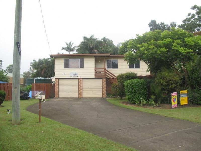 8 Mark Street, Morayfield QLD 4506