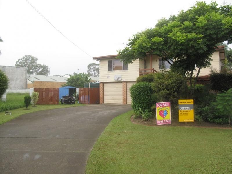 8 Mark Street, Morayfield QLD 4506