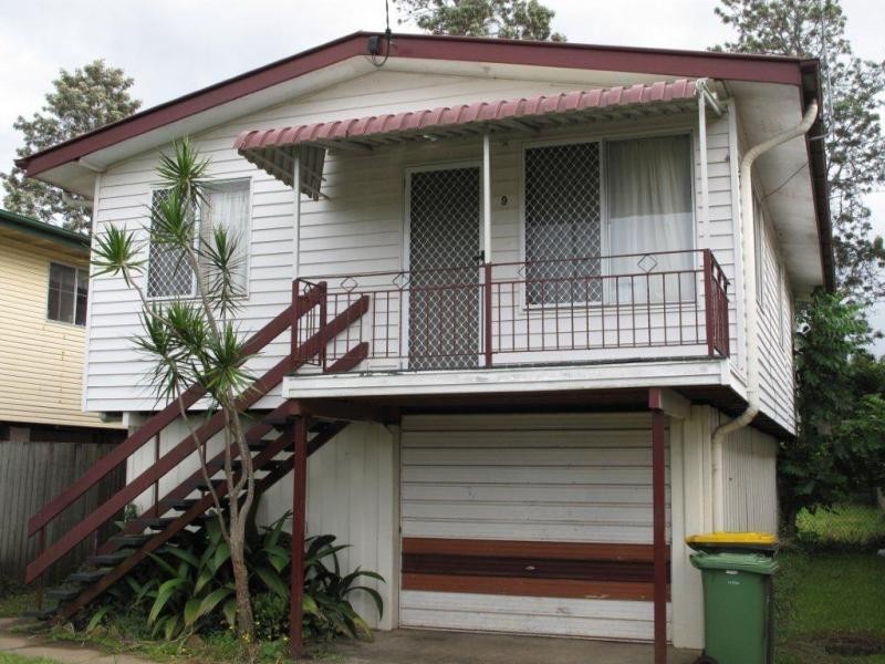 9 Rosemary Street, Caboolture South QLD 4510