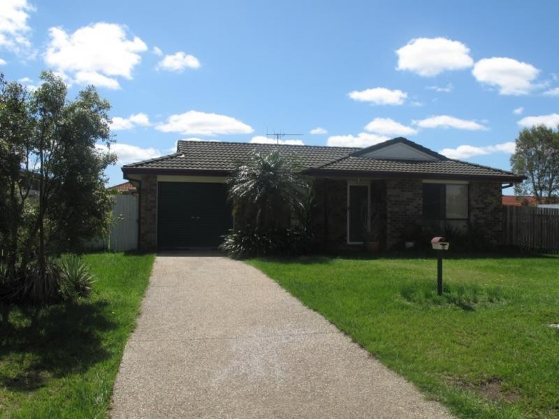 2 Dusk Street, Caboolture QLD 4510