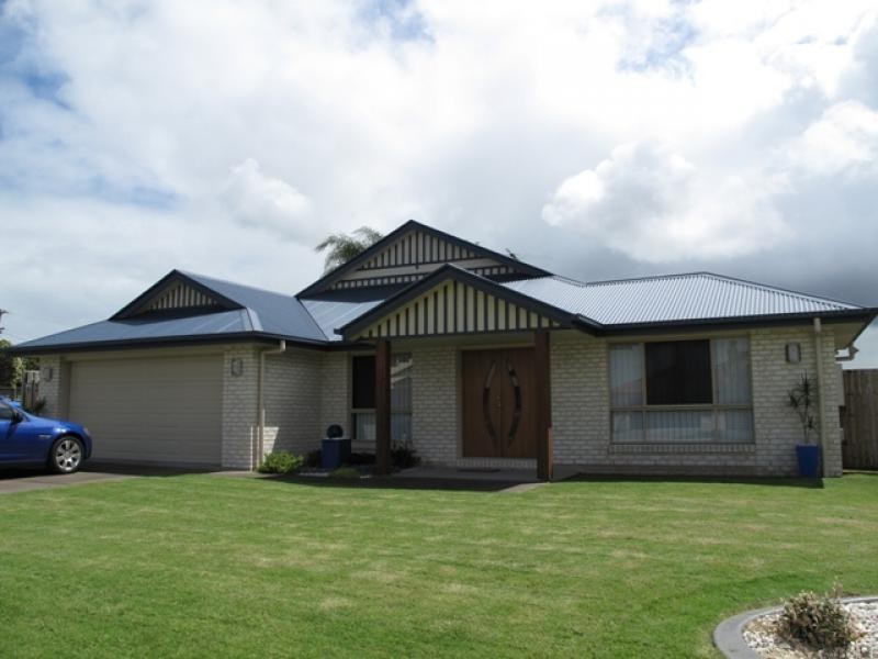 3 Ashbrook Drive, Morayfield QLD 4506