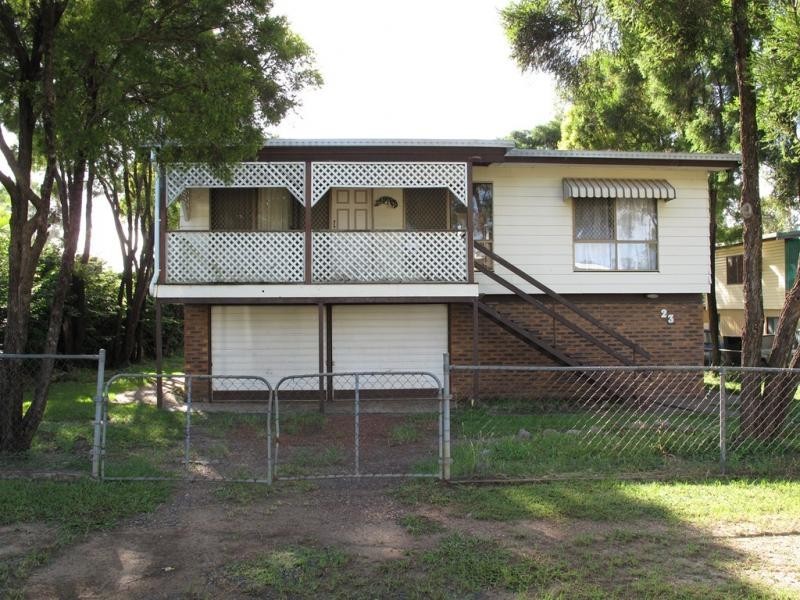 23 Kenneth Street, Morayfield QLD 4506