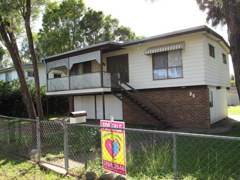23 Kenneth Street, Morayfield QLD 4506