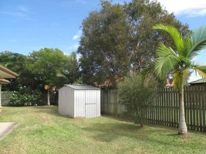18 Parkridge Avenue, Upper Caboolture QLD 4510
