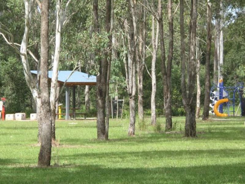 18 Parkridge Avenue, Upper Caboolture QLD 4510