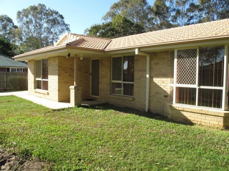 18 Parkridge Avenue, Upper Caboolture QLD 4510