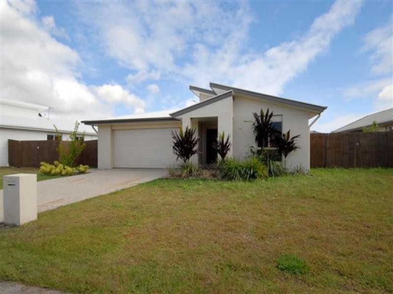 33 St Columbans Court, Caboolture QLD 4510