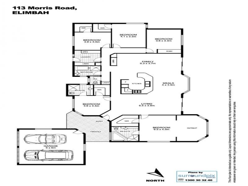 113 Morris Road, Elimbah QLD 4516
