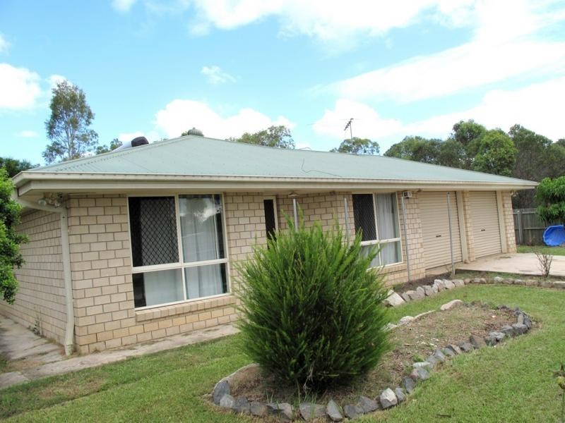 27 Creswick Court, Caboolture QLD 4510