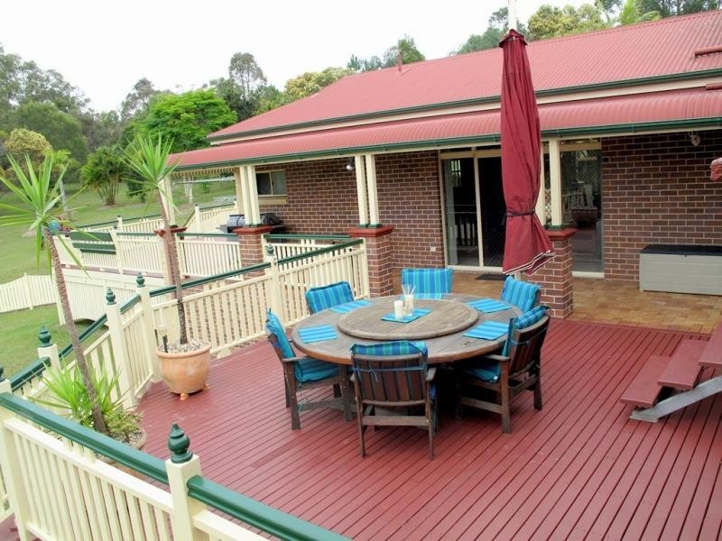 980 Caboolture River Road, Moorina QLD 4506