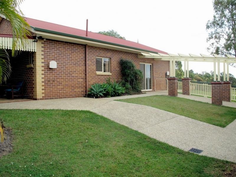 980 Caboolture River Road, Moorina QLD 4506