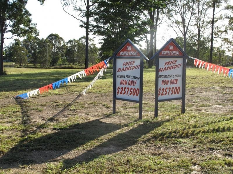 River Valley 3/4 Acre Estate, Upper Caboolture QLD 4510