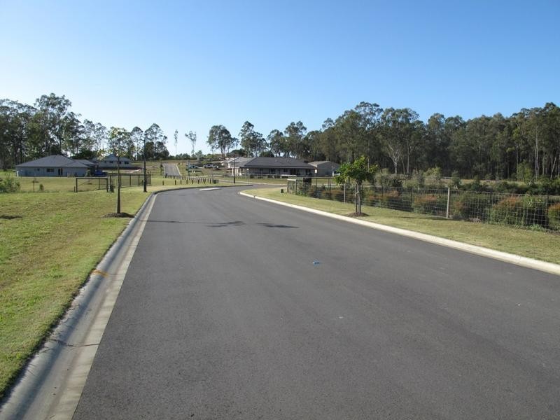 Lot 15 Forgie Street, Upper Caboolture QLD 4510
