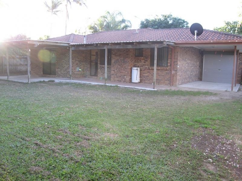 40 Mellino Drive, Morayfield QLD 4506