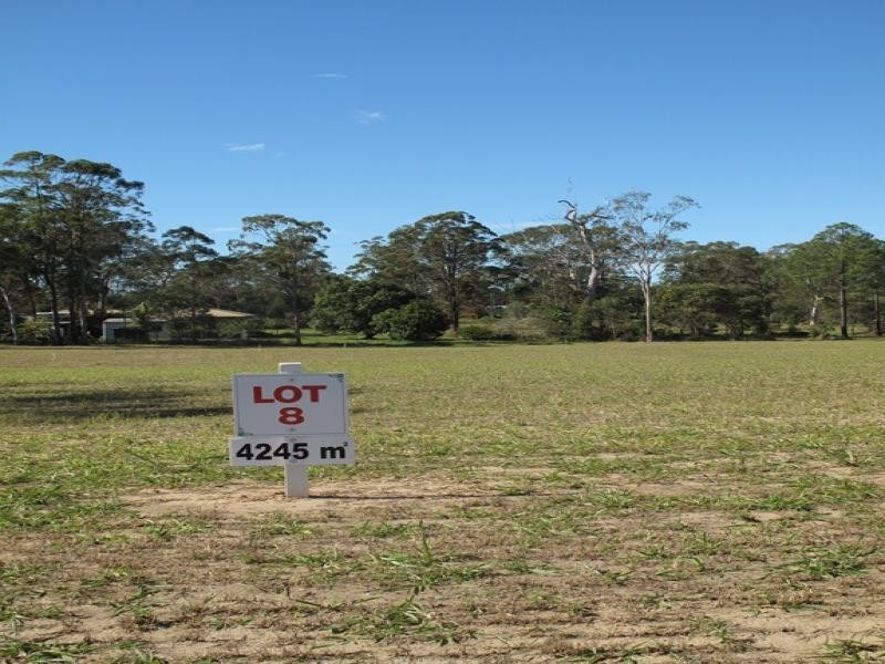Lot 8 Simone Court, Caboolture QLD 4510