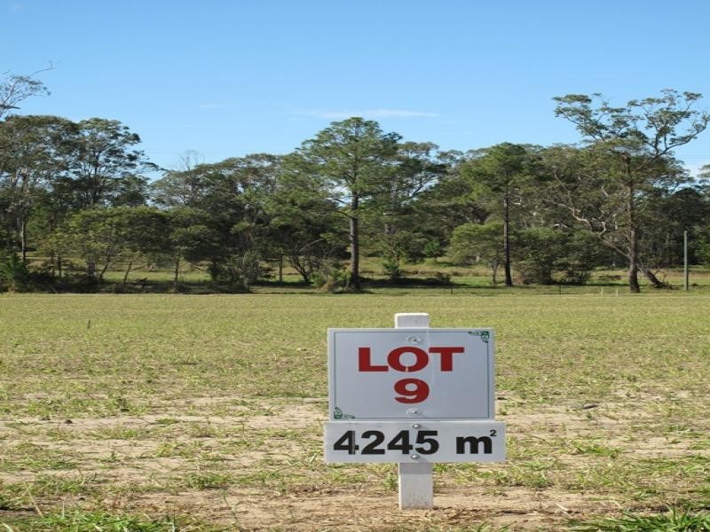 Lot 9 Simone Court, Caboolture QLD 4510