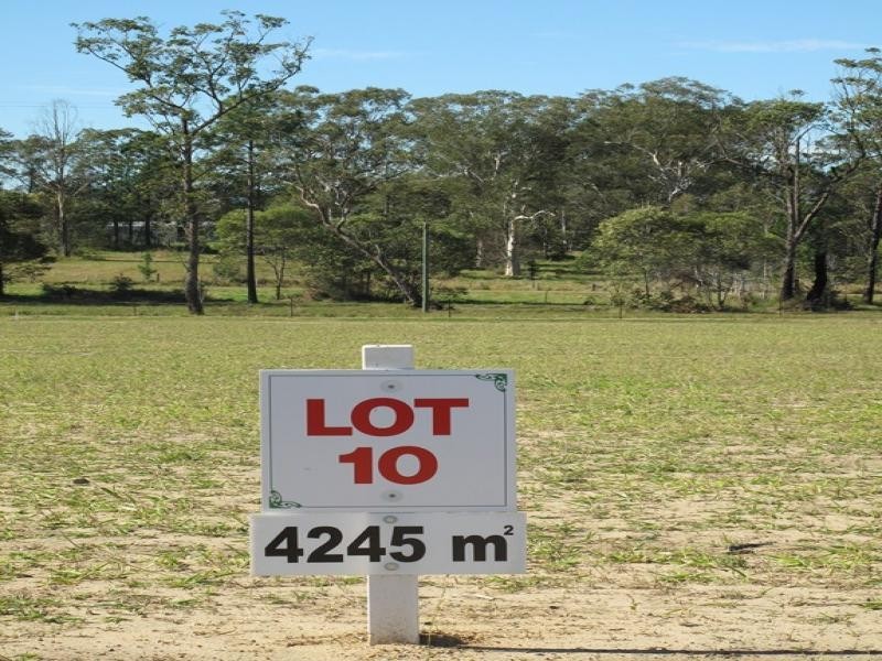 Lot 10 Simone Court, Caboolture QLD 4510