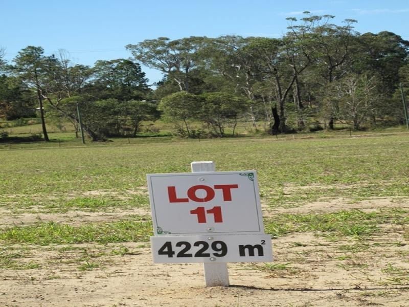 Lot 11 Simone Court, Caboolture QLD 4510
