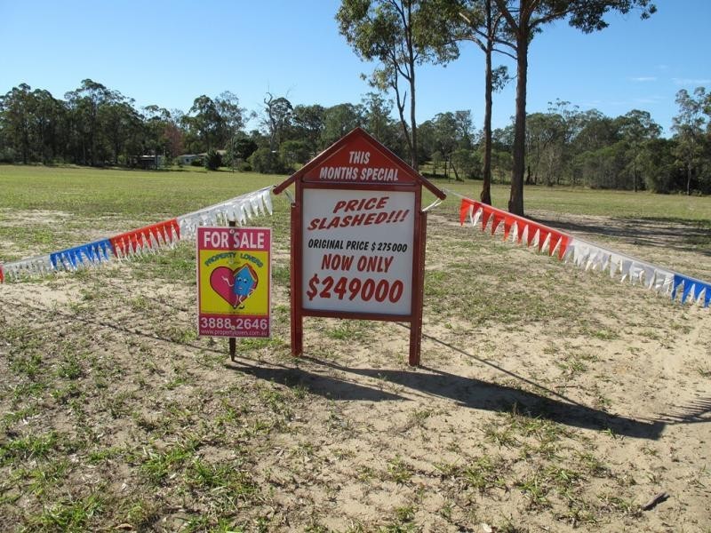 Lot 11 Simone Court, Caboolture QLD 4510