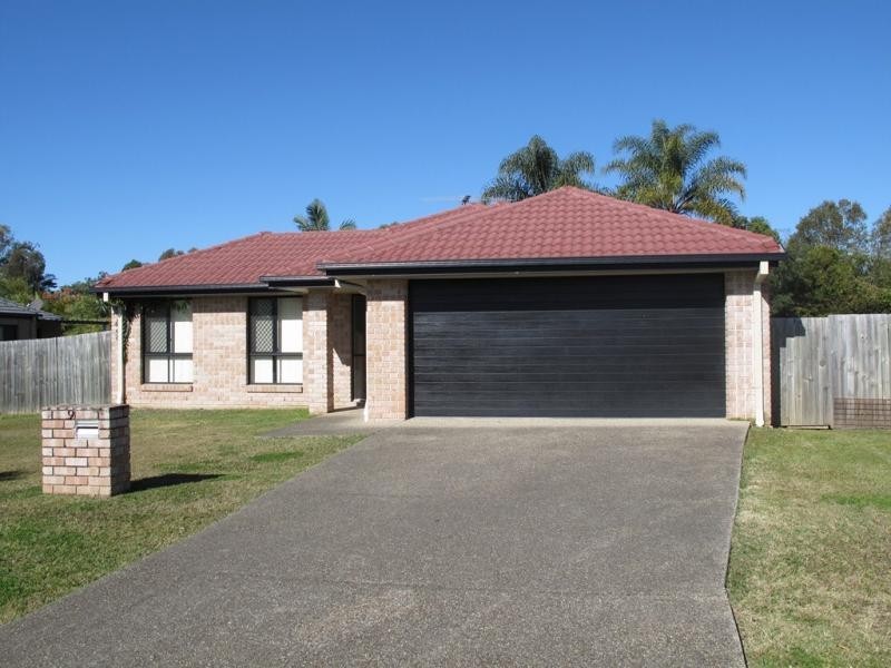 9 Gallipoli Court, Caboolture South QLD 4510