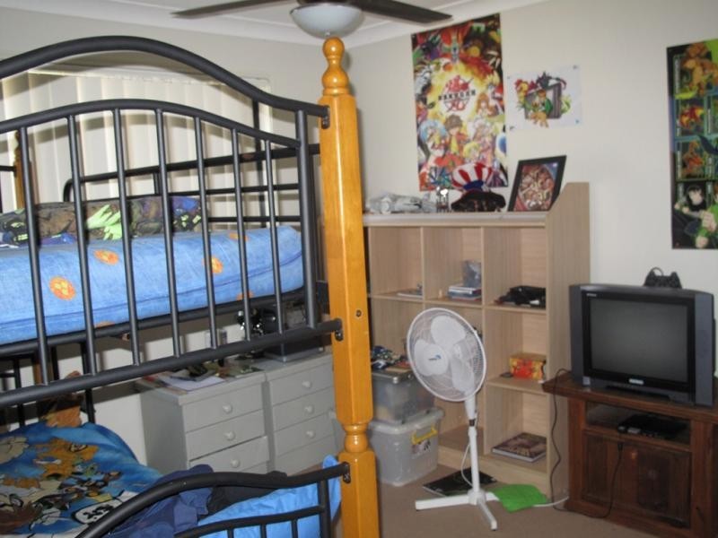 9 Gallipoli Court, Caboolture South QLD 4510