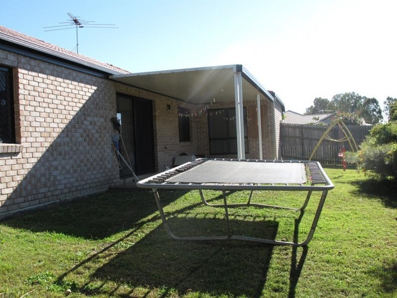 9 Gallipoli Court, Caboolture South QLD 4510