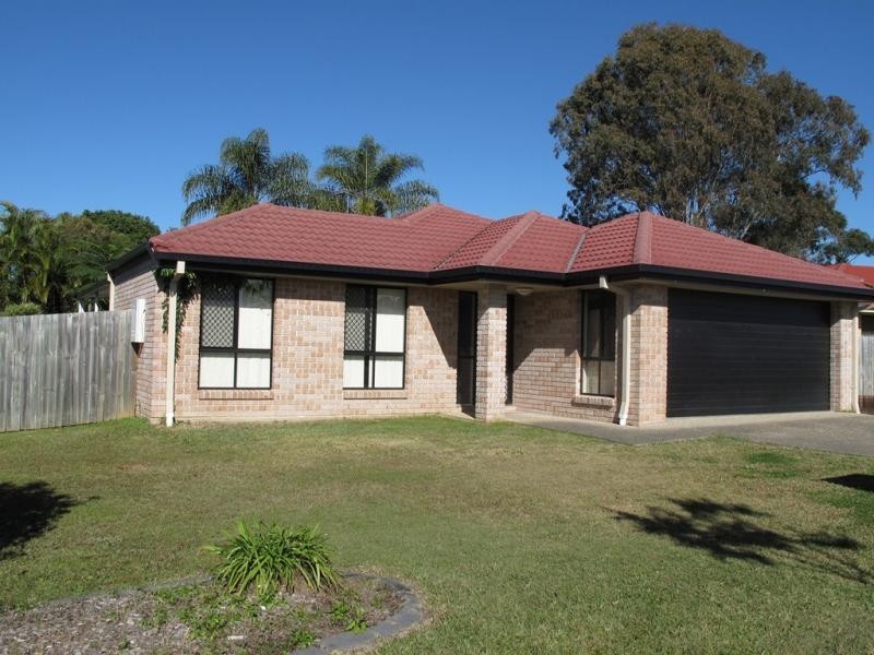 9 Gallipoli Court, Caboolture South QLD 4510