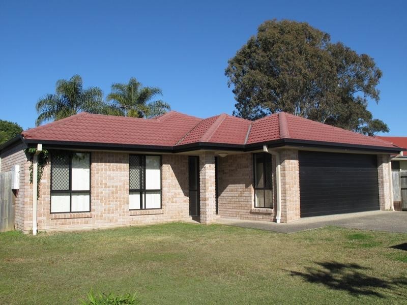 9 Gallipoli Court, Caboolture QLD 4510