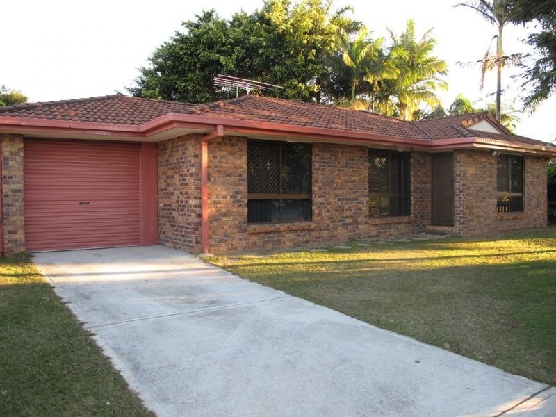 40 Mellino Drive, Morayfield QLD 4506
