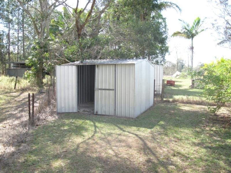 45 Ogilvy Road, Burpengary QLD 4505