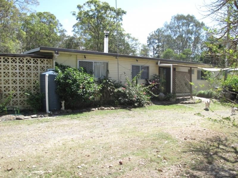 45 Ogilvy Road, Burpengary QLD 4505