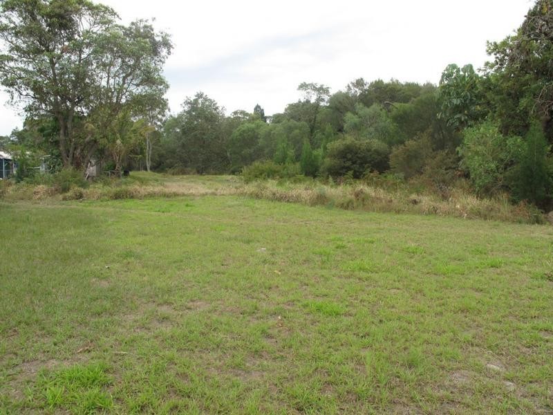 Ningi QLD 4511