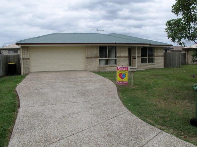 34  Gallipoli C ourt, Caboolture South QLD 4510