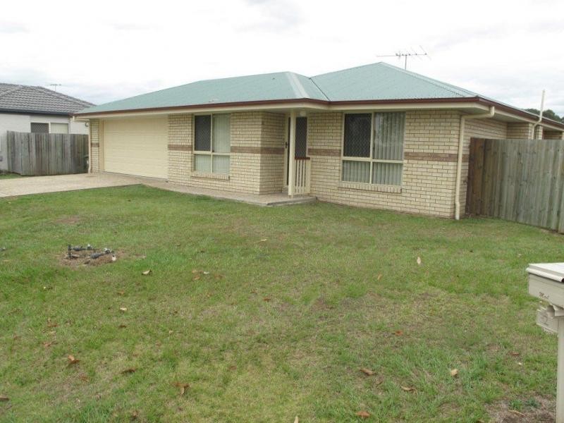 34  Gallipoli C ourt, Caboolture South QLD 4510