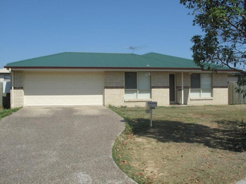 34 Gallipoli Court, Caboolture QLD 4510