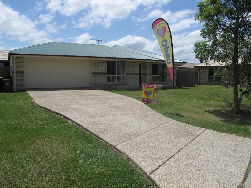 34 Gallipoli Court, Caboolture South QLD 4510